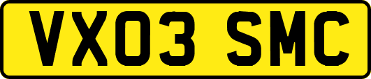 VX03SMC