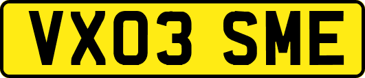 VX03SME