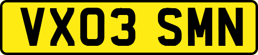 VX03SMN