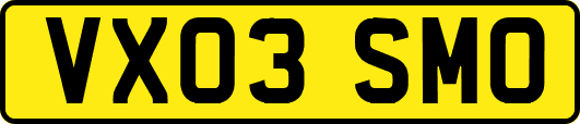 VX03SMO