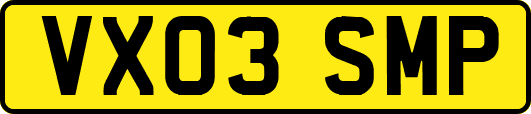 VX03SMP