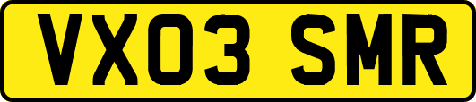 VX03SMR