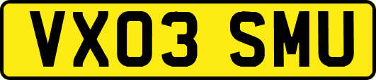 VX03SMU