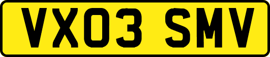 VX03SMV