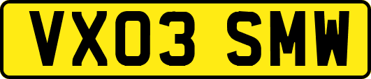 VX03SMW