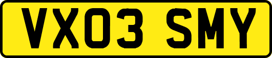 VX03SMY