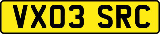 VX03SRC