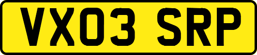 VX03SRP