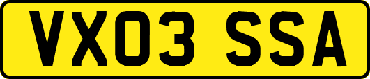 VX03SSA