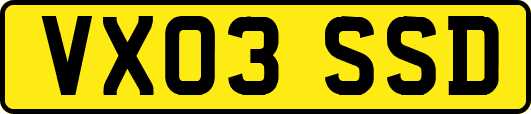 VX03SSD