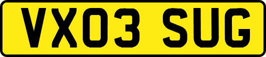 VX03SUG