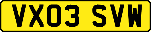 VX03SVW