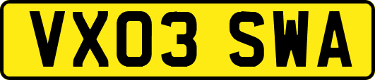 VX03SWA