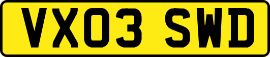 VX03SWD
