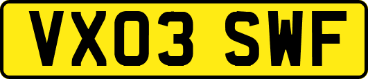 VX03SWF