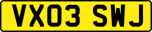 VX03SWJ