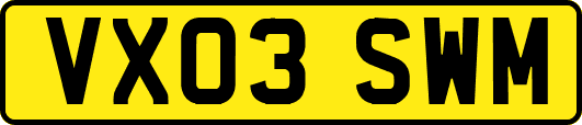 VX03SWM