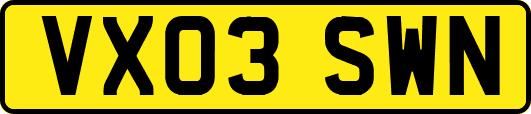 VX03SWN