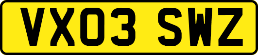 VX03SWZ