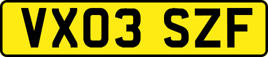 VX03SZF