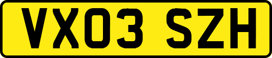 VX03SZH