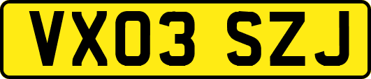 VX03SZJ
