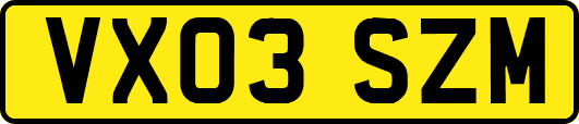 VX03SZM