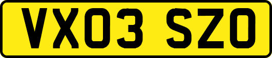 VX03SZO