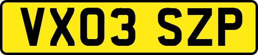 VX03SZP