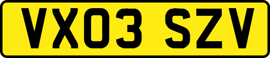 VX03SZV