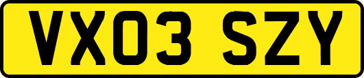 VX03SZY