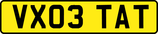 VX03TAT