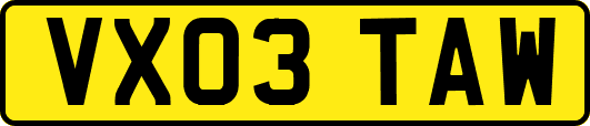VX03TAW