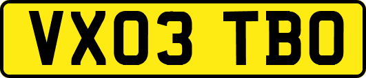 VX03TBO