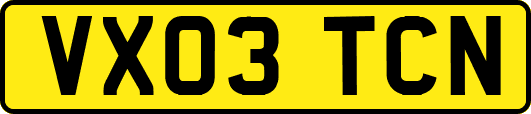 VX03TCN