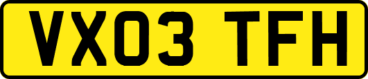 VX03TFH