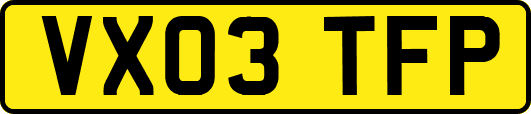 VX03TFP