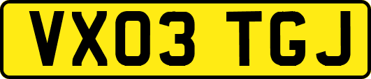 VX03TGJ