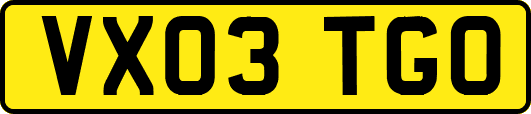 VX03TGO