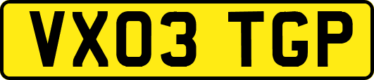 VX03TGP