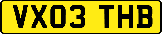 VX03THB