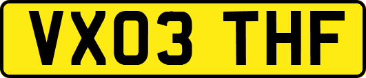 VX03THF