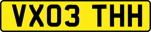 VX03THH
