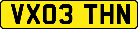 VX03THN