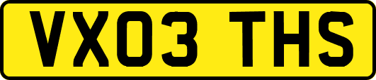 VX03THS