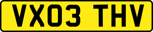 VX03THV