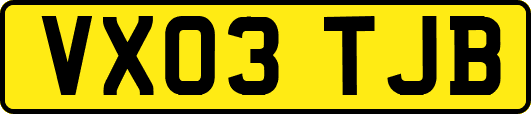 VX03TJB