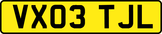 VX03TJL