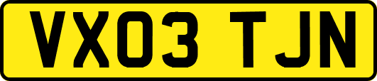 VX03TJN