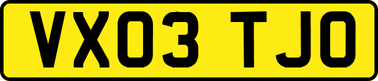 VX03TJO